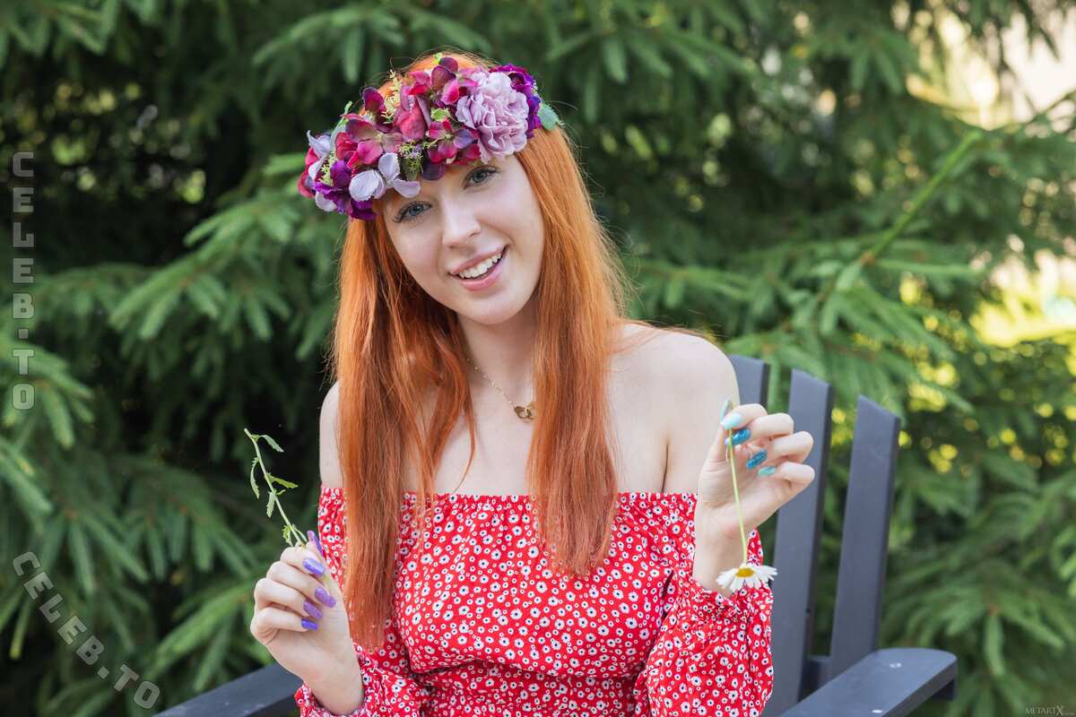 MetArtX nude photo 14