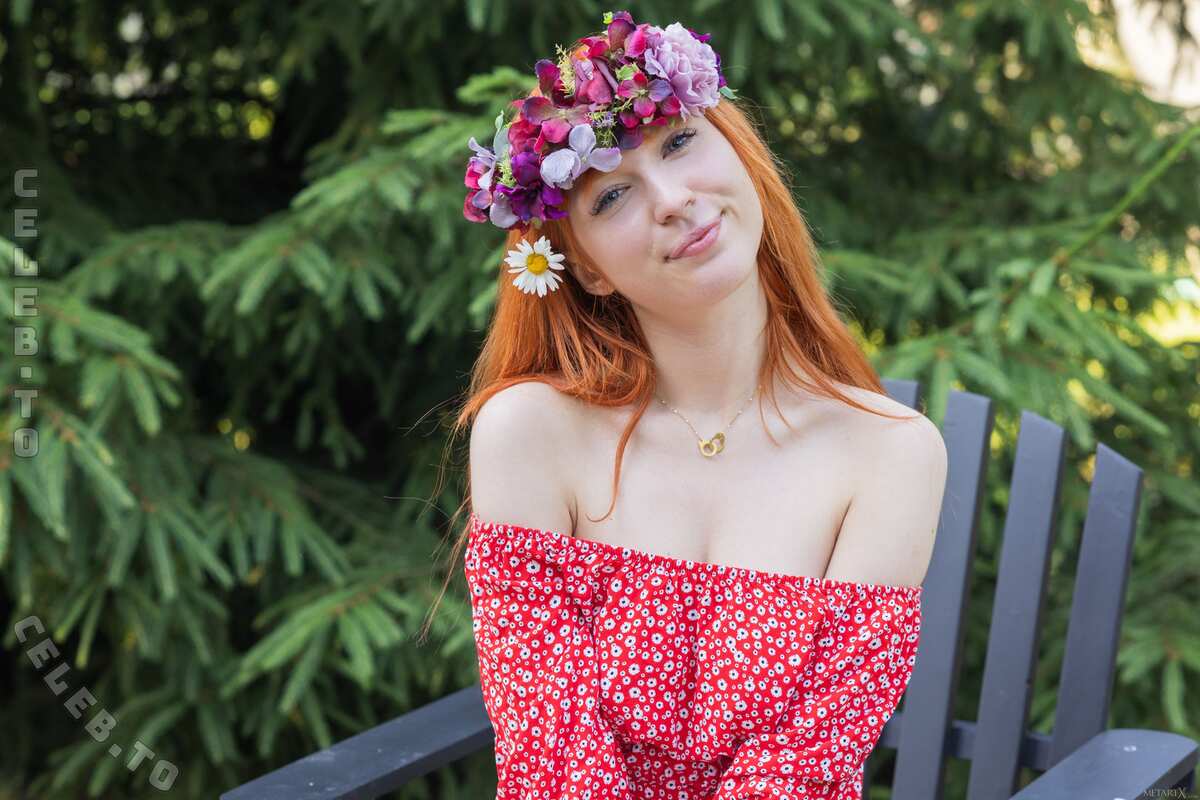 MetArtX nude photo 15