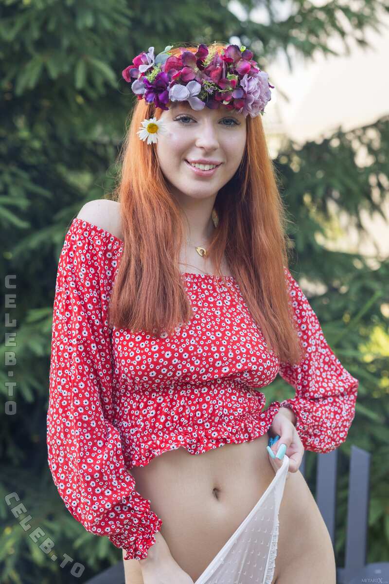 MetArtX nude photo 3