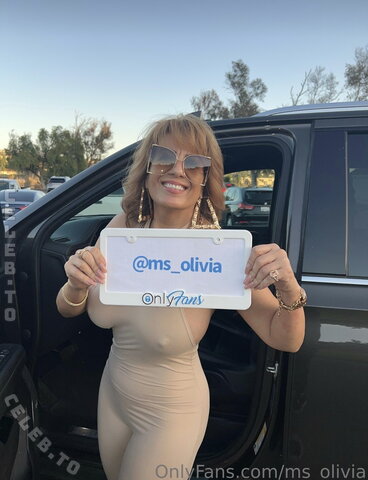 MexyMilf Hot (1 photo)