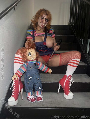 MexyMilf nude photo 6