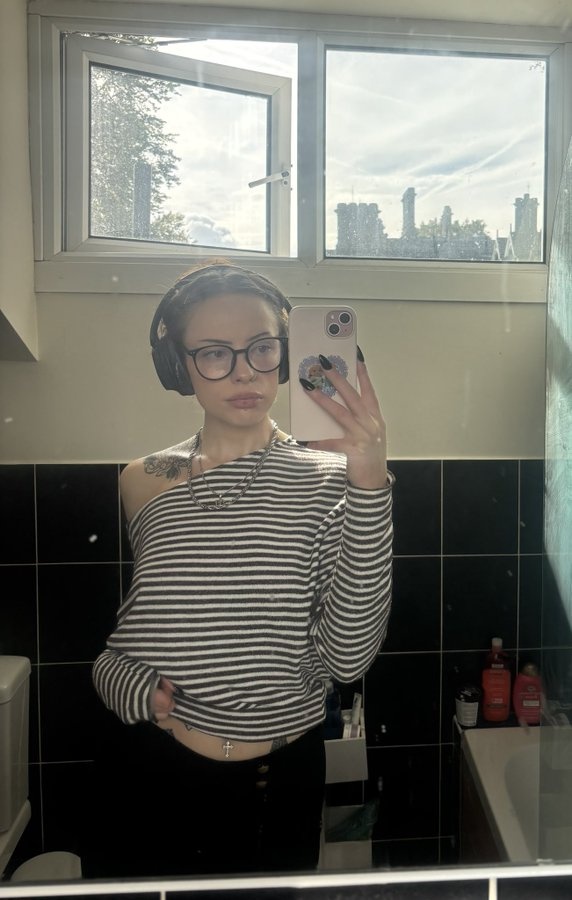 mformorphine nude photo 4