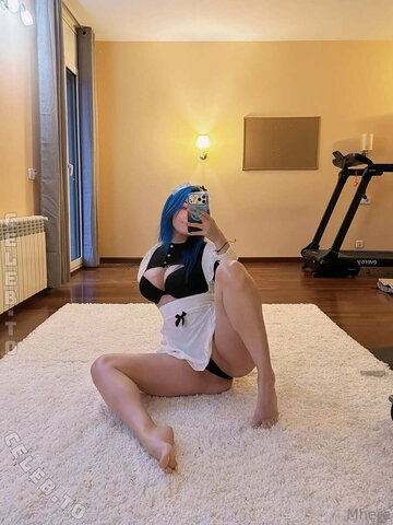 Mhere_mer nude photo 9