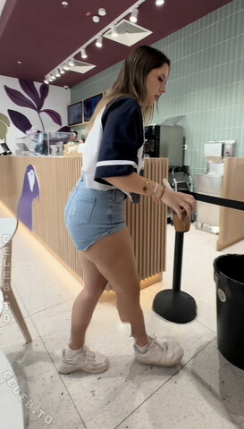 Mia Bender – From her story