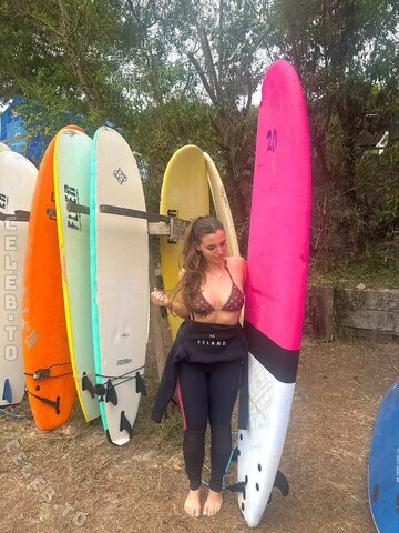 Mia Bender – Insta picture