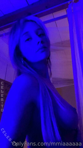 Mia Jordy nude photo 30