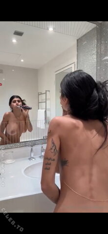 Mia Khalifa – Latest of live