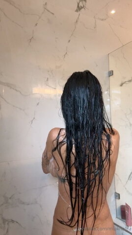 Mia Khalifa nude photo 15
