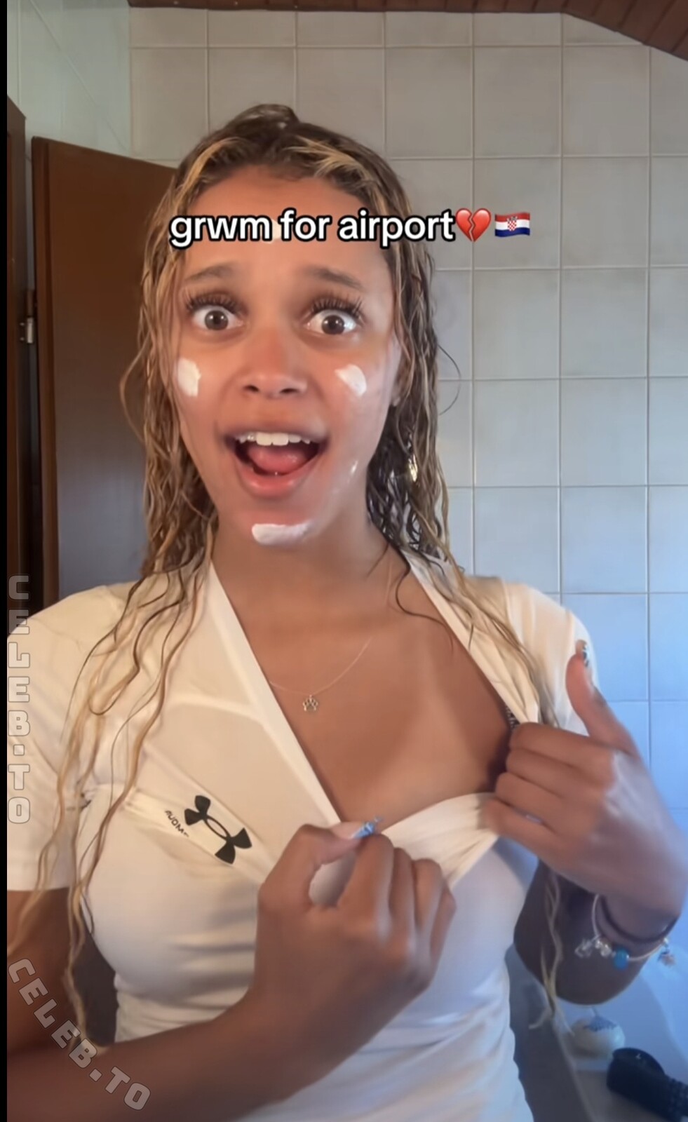 Mia Ludwig nude photo 1