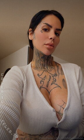 Mia Madisson
