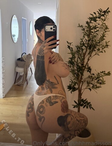 Mia Madisson nude photo 32