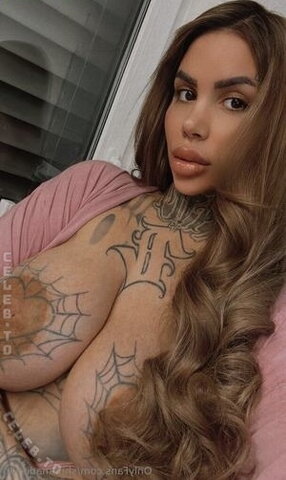 Mia Madisson nude photo 23