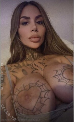 Mia Madisson nude photo 27