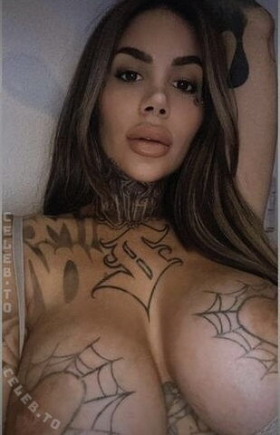 Mia Madisson nude photo 20