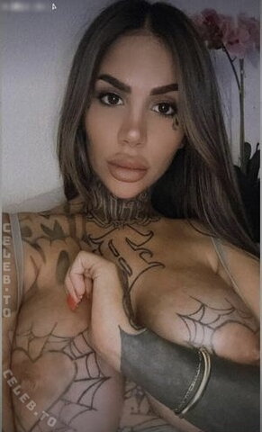 Mia Madisson nude photo 25