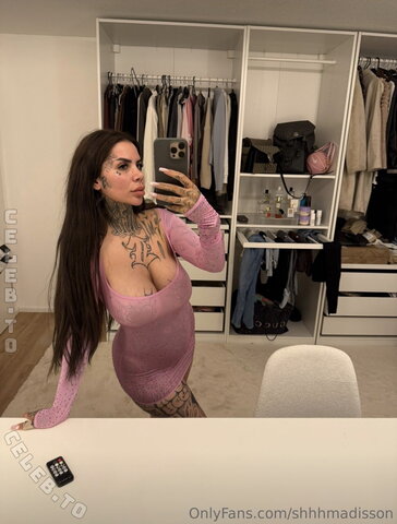 Mia Madisson Sexy (1 photo)