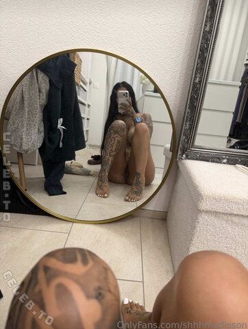 Mia Madisson Fresh (1 photo)