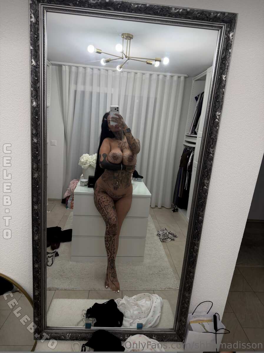 Mia Madisson nude photo 2