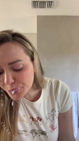Mia Malkova nude photo 2