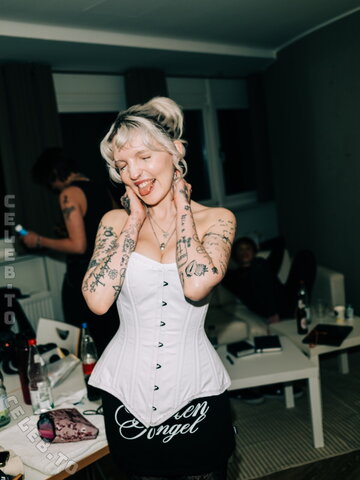 Mia Morgan photo 3
