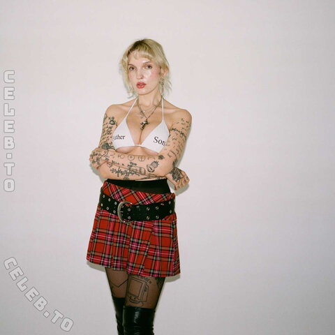 Mia Morgan photo 6