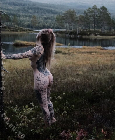 Mia Plaisir nude photo 29