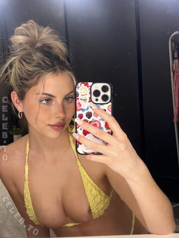 Mia Smith / miajsmiith nude photo 13