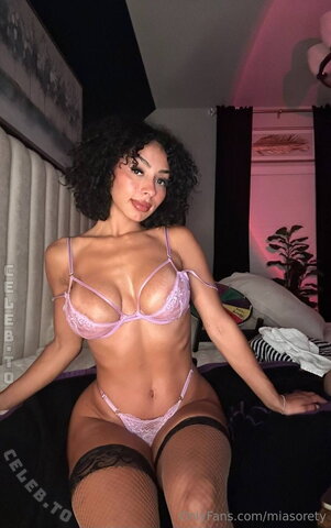 Mia Sorety nude photo 23