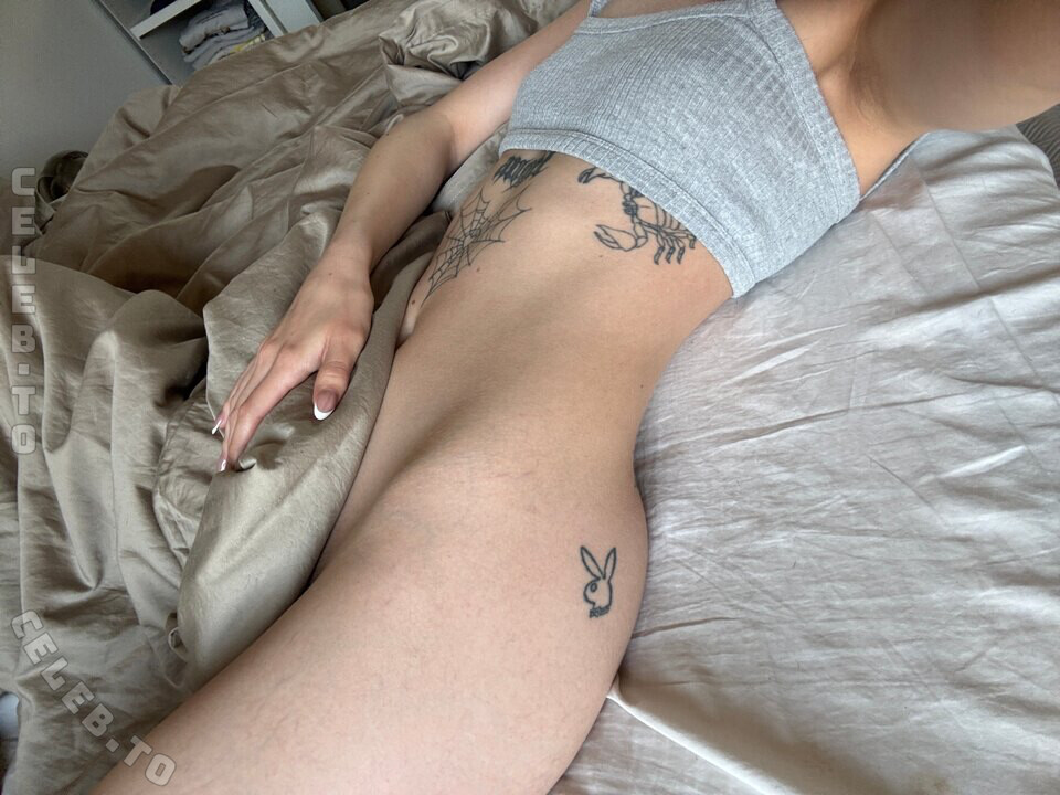 Mia Stone nude photo 18