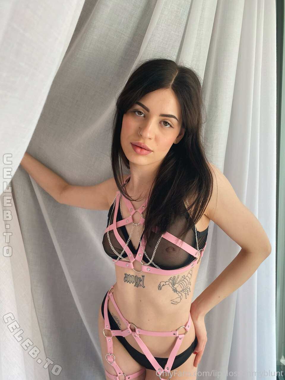 Mia Stone nude photo 12