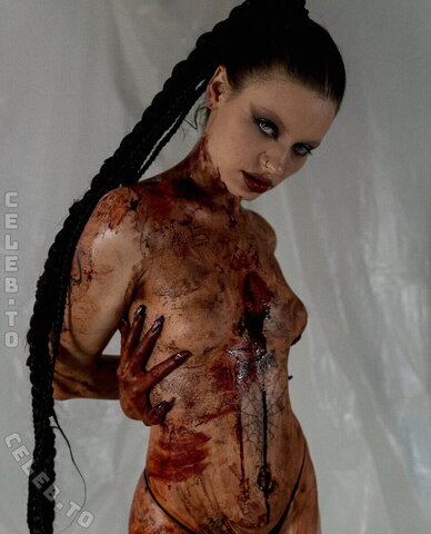 Mia Stone nude photo 26