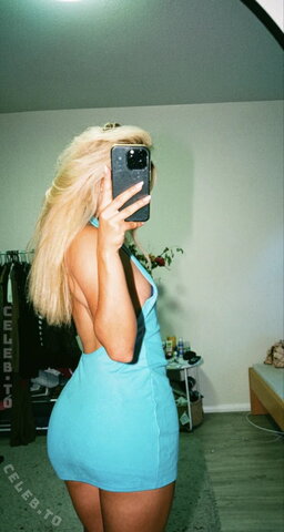 Mia werner nude photo 18