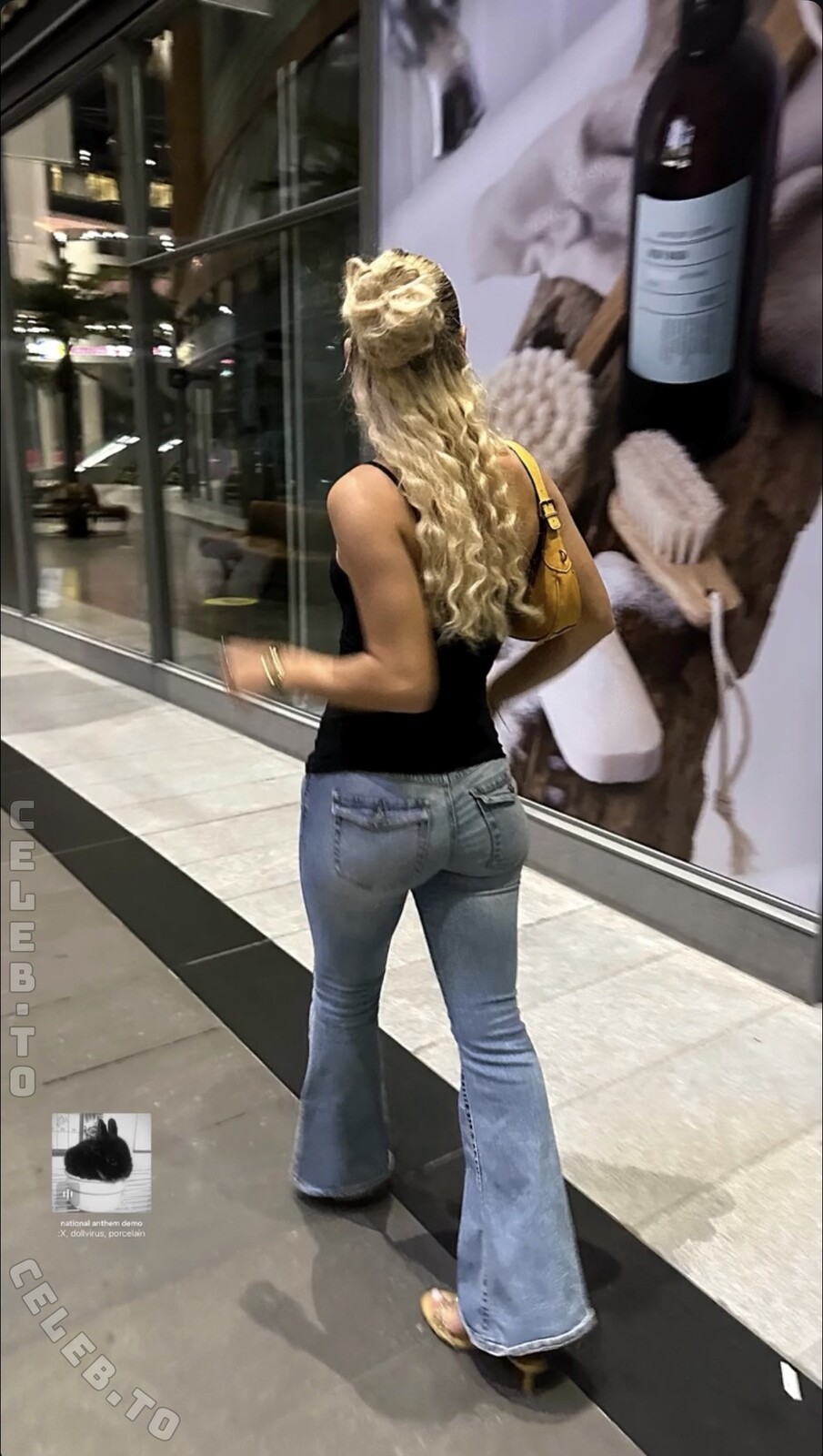 Mia werner nude photo 11