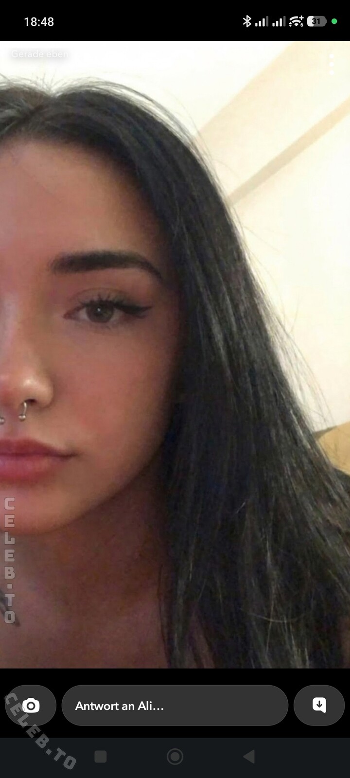Miasmilez nude photo 7