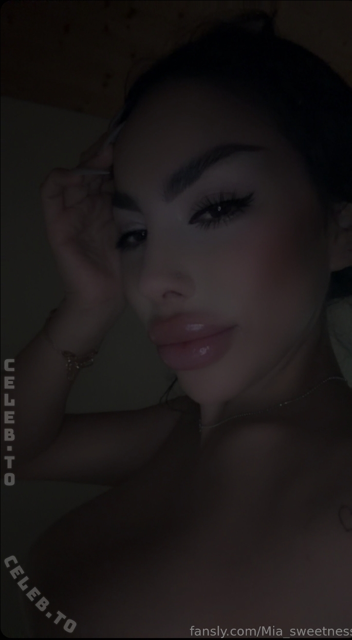 Mia_sweetness nude photo 2