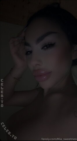 Mia_sweetness nude photo 2