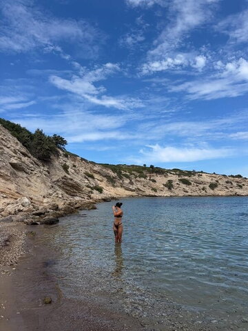 Miaxmon nude photo 1