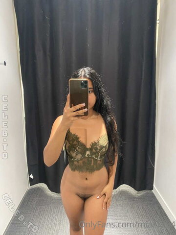 Miaz1234 nude photo 26