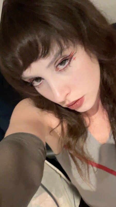 Mica Tenenbaum nude photo 2