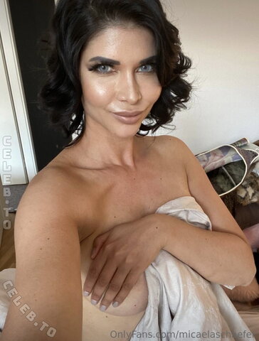 Micaela Schäfer nude photo 25