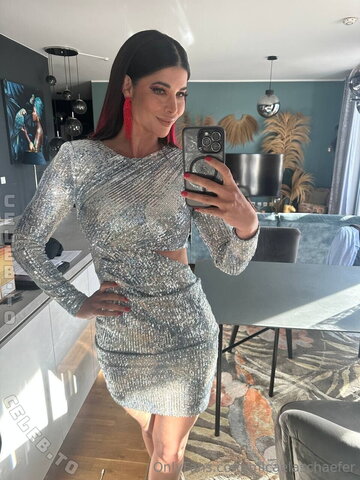 Micaela Schäfer nude