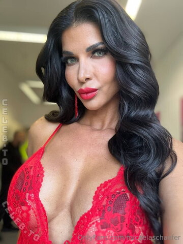 Micaela Schäfer nude