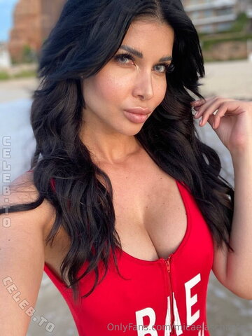 Micaela Schäfer nude