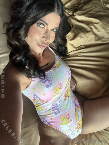 Micaela Schäfer photo 3