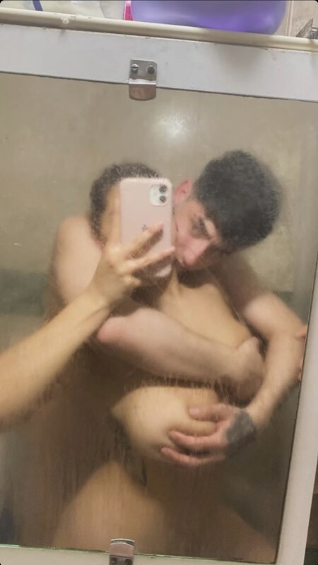 Micaela Segobia nude photo 1