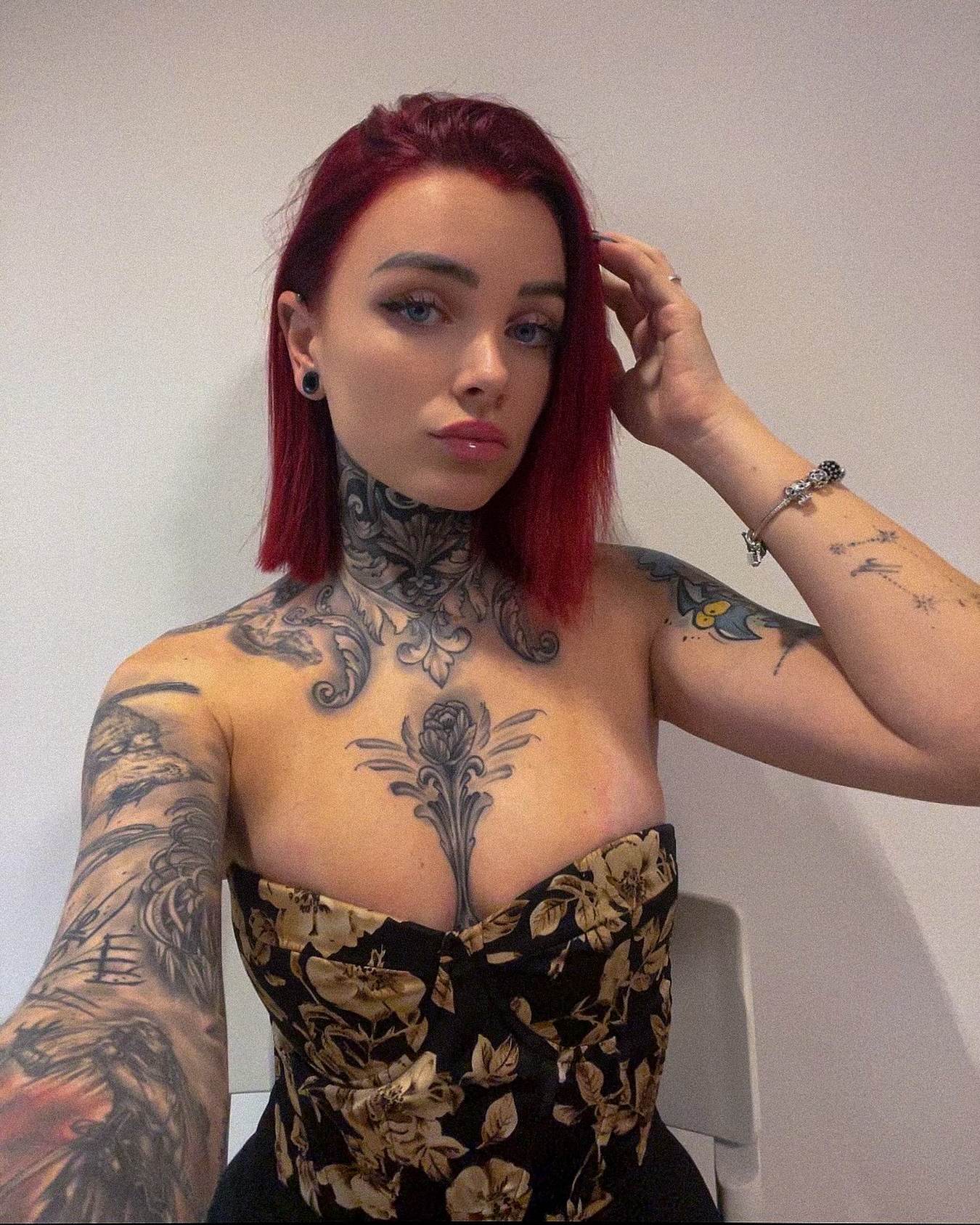 Michaela Cútová nude photo 8