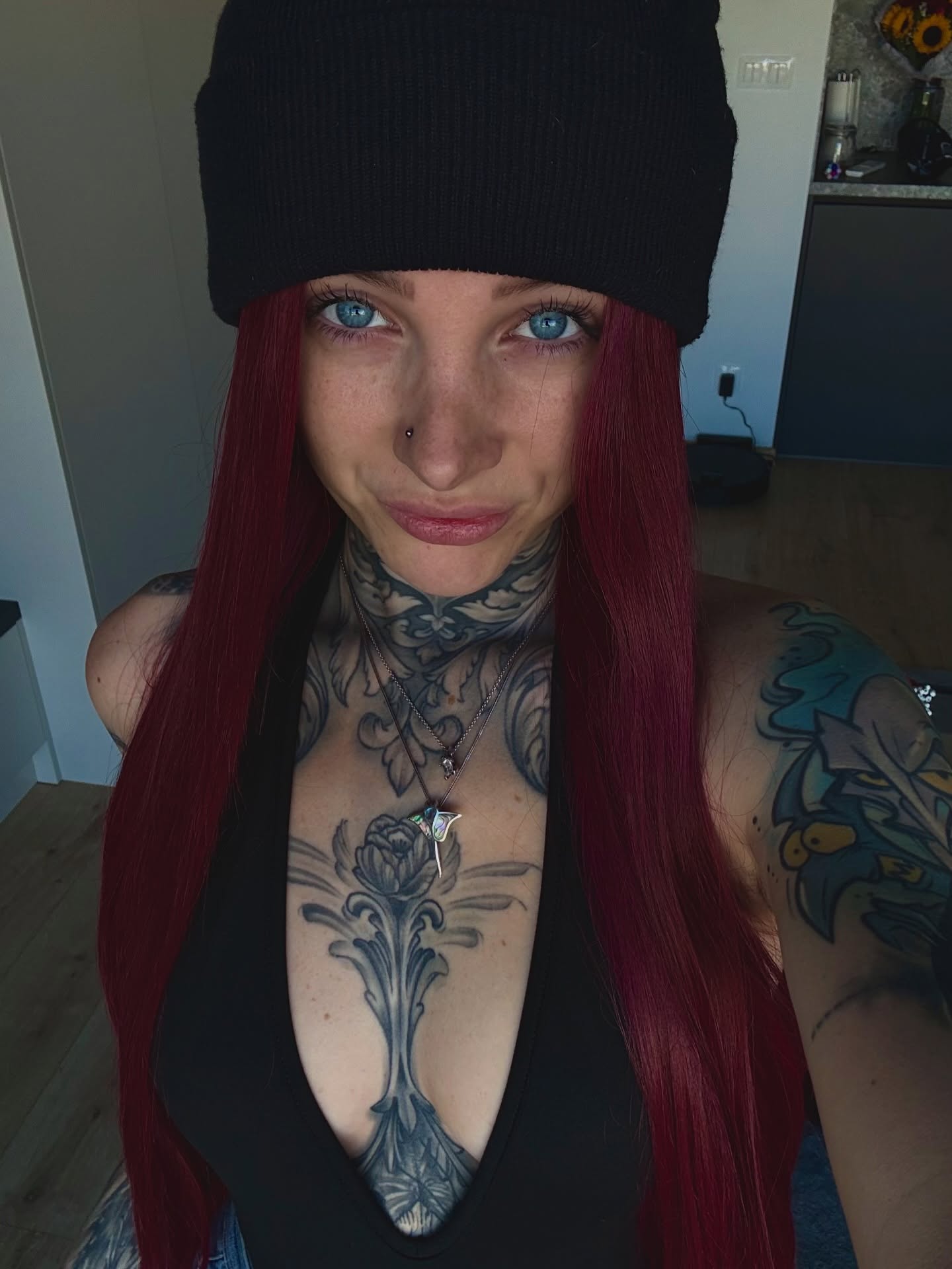 Michaela Cútová nude photo 11
