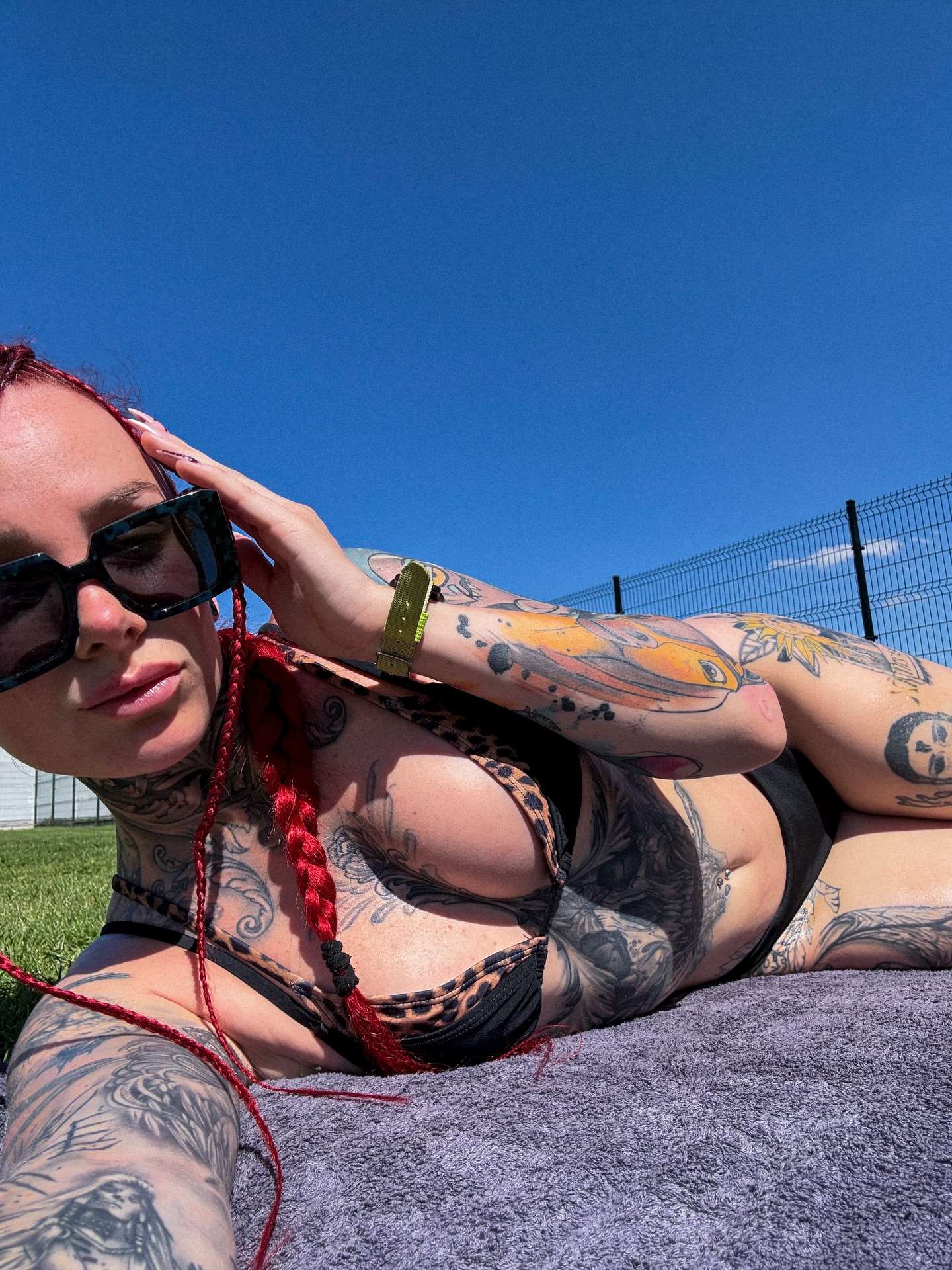 Michaela Cútová nude photo 14