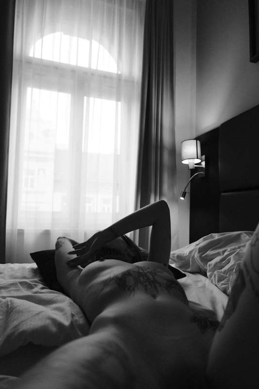 Michaela Cútová nude photo 30