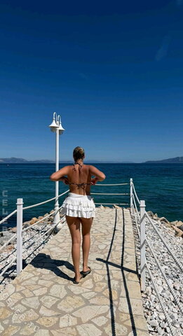 Michakgu M🇬🇷🇷🇺 nude photo 7